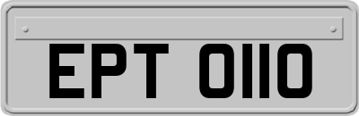 EPT0110