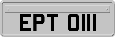 EPT0111
