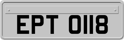 EPT0118