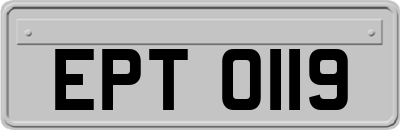 EPT0119