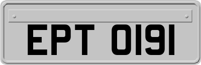 EPT0191