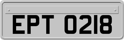 EPT0218