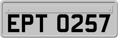 EPT0257