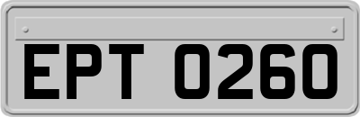 EPT0260