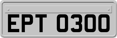 EPT0300