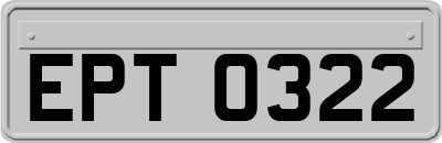 EPT0322