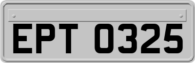 EPT0325