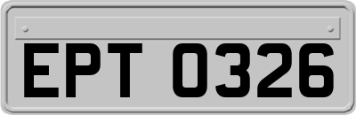 EPT0326