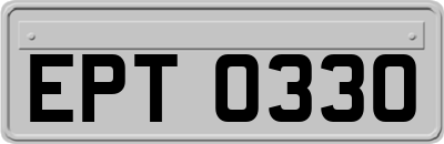 EPT0330