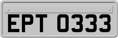EPT0333