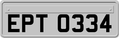 EPT0334