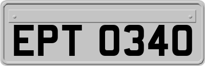 EPT0340