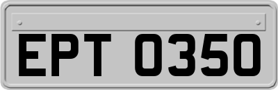 EPT0350