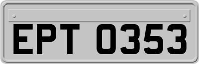 EPT0353