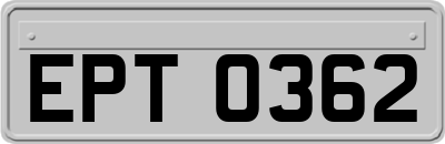 EPT0362