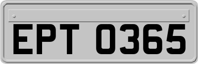EPT0365