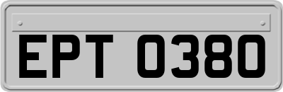 EPT0380