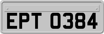 EPT0384