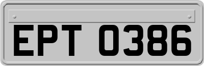 EPT0386