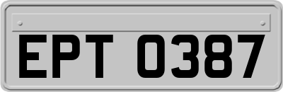 EPT0387