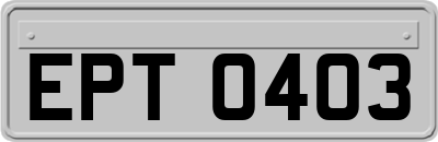 EPT0403