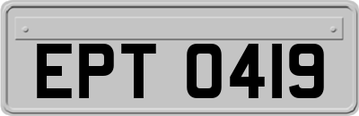 EPT0419