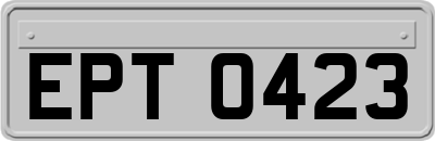 EPT0423