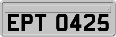 EPT0425