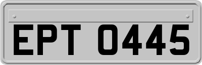 EPT0445