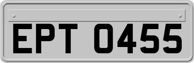 EPT0455