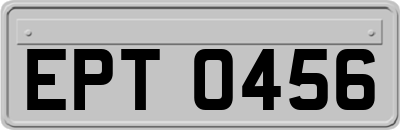 EPT0456