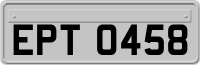EPT0458