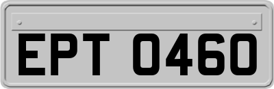 EPT0460