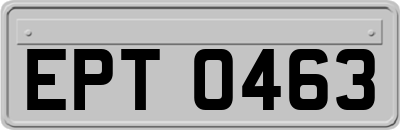 EPT0463