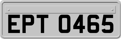 EPT0465
