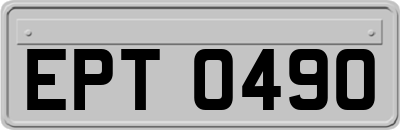EPT0490