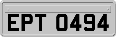 EPT0494