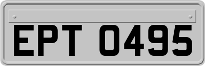 EPT0495