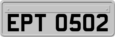 EPT0502