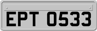 EPT0533