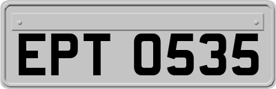 EPT0535