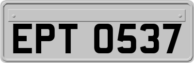 EPT0537