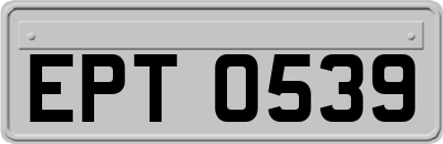 EPT0539