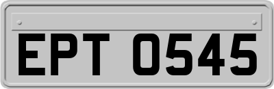 EPT0545