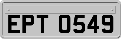 EPT0549