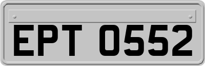 EPT0552