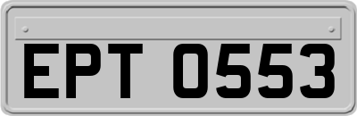 EPT0553