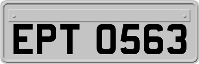 EPT0563
