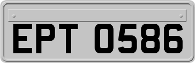 EPT0586
