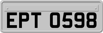 EPT0598